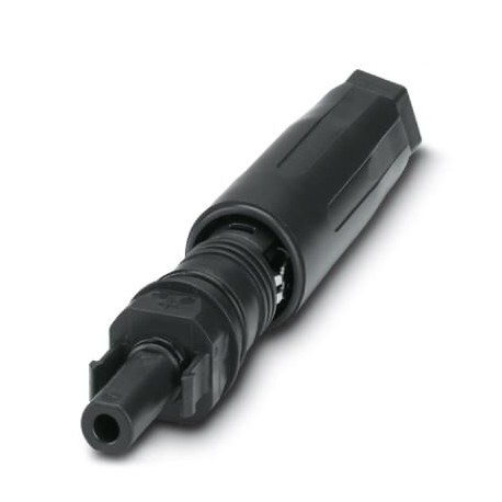 PV-C4F-S 2,5-6 (+) 1020776 PHOENIX CONTACT Conector PV-C4F-S 2,5-6 (+) 1020776