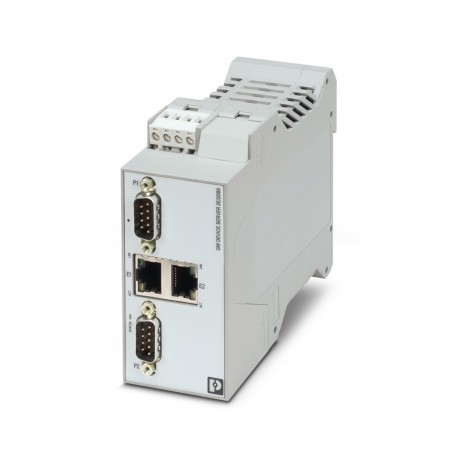 GW PN/ASCII 2E/2DB9 1021056 PHOENIX CONTACT Conversores de Interface
