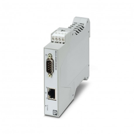 GW PN/ASCII 1E/1DB9 1021080 PHOENIX CONTACT Conversores de Interface