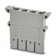 CP-F 2,5-4L-Z 1025503 PHOENIX CONTACT Carcaça do conector