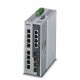 FL SWITCH 4004T-8POE-4SFP 1026922 PHOENIX CONTACT Commutateur Ethernet Industriel