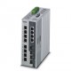 FL SWITCH 4004T-8POE-4SFP 1026922 PHOENIX CONTACT Industrial Ethernet Switch