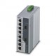 FL SWITCH 1000T-8POE-GT-2SFP 1026929 PHOENIX CONTACT Industrial Ethernet Switch