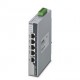 FL SWITCH 1001T-4POE-GT 1026937 PHOENIX CONTACT Switch Ethernet Industrial