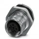 SACC-DSI-FS-5CON-M16-L180 PP 1027669 PHOENIX CONTACT Flush-type de connecteur