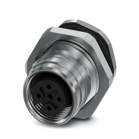 SACC-DSI-FS-5CON-M16-L180 PP 1027669 PHOENIX CONTACT Flush-tipo de conector