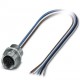 SACC-E-FS-5CON-M16/0,5 PP 1027683 PHOENIX CONTACT Флеш-разъем
