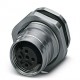 SACC-DSI-FSD-4CON-M16-L180 PP 1027696 PHOENIX CONTACT Flush-type connector
