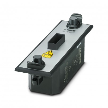 CM 2-PA-PLT-UT/PT 1027866 PHOENIX CONTACT Test device adapter