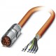 SBK-0482/30,00 1028590 PHOENIX CONTACT Kabelsteckverbinder konfektioniert SBK-0482/30,00 1028590