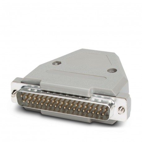 FLX-D37M/SHORTING PLUG 1029334 PHOENIX CONTACT Conector de cortocircuito para utilizar con los módulos de tr..