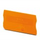 D-PT 1,5/S-0,8 OG 1029569 PHOENIX CONTACT End cover