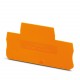 D-PTTB 1,5/S-0,8 OG 1029589 PHOENIX CONTACT End cover
