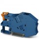PTI 16-NLS-FI BU 1030131 PHOENIX CONTACT Installation terminal block