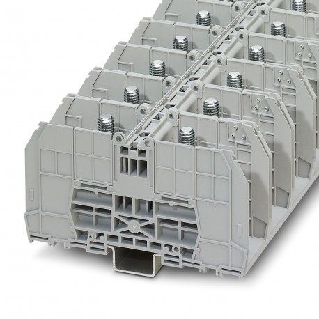 RBO 10-WD 1030161 PHOENIX CONTACT Bolt connection terminal block