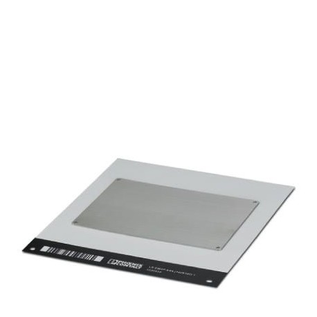 LS-EMSP-V4A (140X100) 1 1030550 PHOENIX CONTACT Dispositivo marcatore