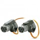 EV-GBM3C-1AC16A-5,0M2,5ESOGDH 1031433 PHOENIX CONTACT AC charging cable
