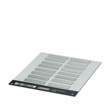LS-EMLP-V4A (60X15) 1031604 PHOENIX CONTACT Gerät marker