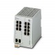 FL SWITCH 2314-2SFP PN 1031683 PHOENIX CONTACT Switch Ethernet Industrial