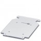 HCS-T MEDIUM DISPLAY PLATE R0AA 1031980 PHOENIX CONTACT Befestigungsplatte