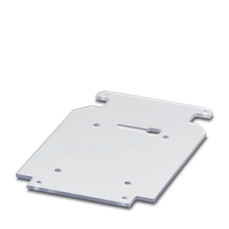 HCS-T MEDIUM DISPLAY PLATE R0AA 1031980 PHOENIX CONTACT Befestigungsplatte
