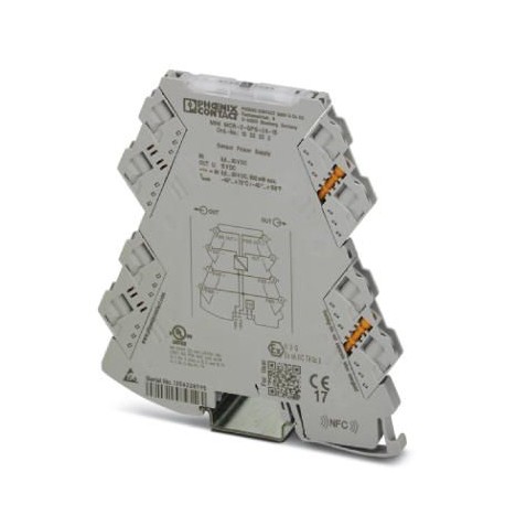 MINI MCR-2-SPS-24-15 1033202 PHOENIX CONTACT Constant voltage source