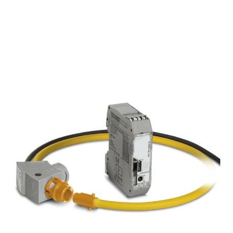 PACT RCP-4000A-1A-D140-10M 1033483 PHOENIX CONTACT Трансформатор тока