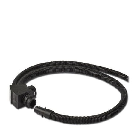 PACT RCP-D190-3M-UV 1033484 PHOENIX CONTACT Bobina de Rogowski resistente aos raios UV, comprimento da bobin..