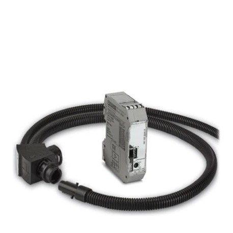 PACT RCP-4000A-1A-D190-3M-UV 1033485 PHOENIX CONTACT Trasformatore di corrente