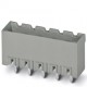 BCH-508VS-2 GN VPE500 1033553 PHOENIX CONTACT Carcaça base para placa de circuito impresso, número de pólos:..