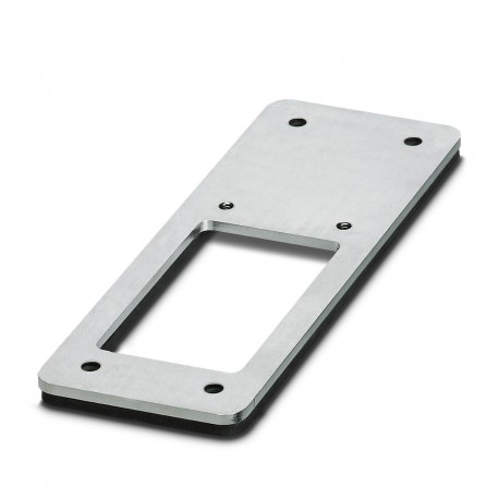 HC-B24/10-ADP-SS 1034213 PHOENIX CONTACT Piastra adattatore