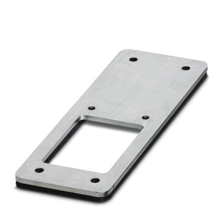 HC-B24/6-ADP-SS 1034215 PHOENIX CONTACT Adapter Platte