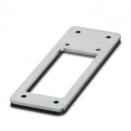 HC-B24/16-ADP-SS 1034216 PHOENIX CONTACT Placa adaptadora, diseño: B24 a B16