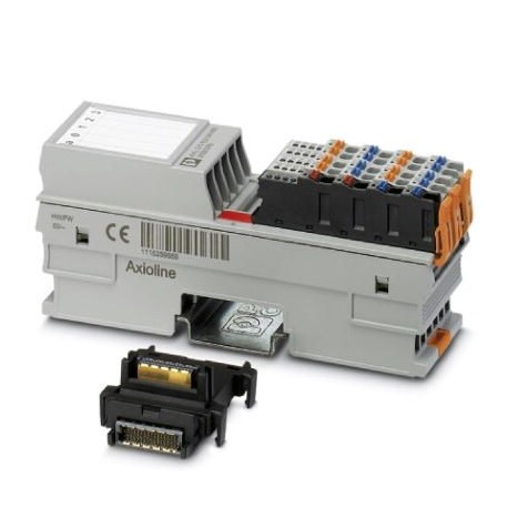 AXL F DO8/2 2A XC 1H 1035427 PHOENIX CONTACT I/O module