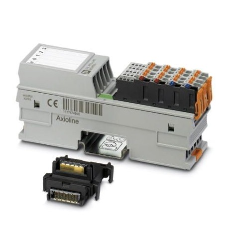 AXL F RTD4 XC 1H 1035430 PHOENIX CONTACT I/O module