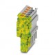PP-H 2,5/5 (1GNYE/4GY) 1035931 PHOENIX CONTACT Plug