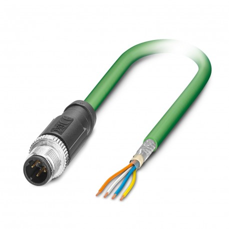 NBC-M12MSD/10,0-93C 1038735 PHOENIX CONTACT Cavo di rete