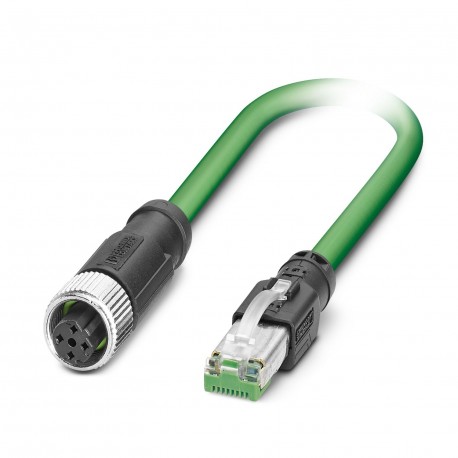NBC-M12FSD/ 5,0-93C/R4AC 1038745 PHOENIX CONTACT Cavo di rete