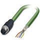 NBC-M12MSD/ 1,0-93C 1038746 PHOENIX CONTACT Cabo de rede