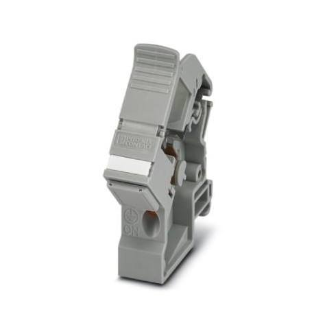 NBC-PP-G1PGY 1041740 PHOENIX CONTACT DIN-Schienen-adapter