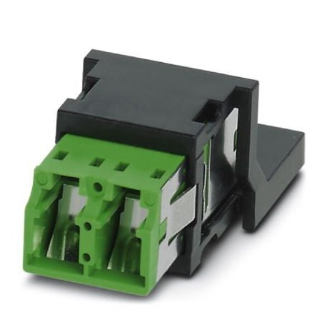 FOC-I-D1PGN-S/LCGCSM 1041780 PHOENIX CONTACT Fiber optic coupling
