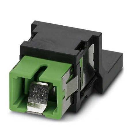 FOC-I-D1PGR-S/SCGCSM 1041800 PHOENIX CONTACT Fiber optic coupling