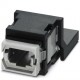 FOC-I-D1PGY-S/MPBGC 1041840 PHOENIX CONTACT Fiber optic coupling