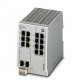 FL SWITCH 2214-2SFX PN 1044030 PHOENIX CONTACT Industrial Ethernet Switch