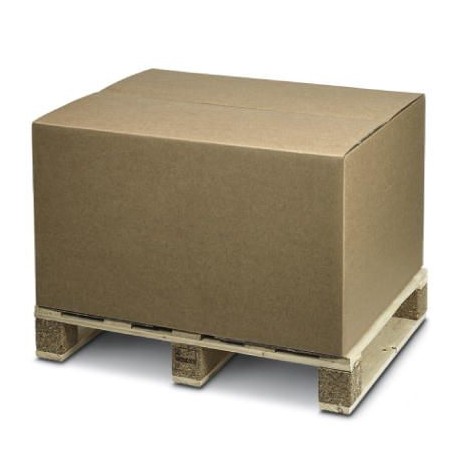 BM ID-CARDBOARD BOX 1044361 PHOENIX CONTACT Оригинальной упаковке