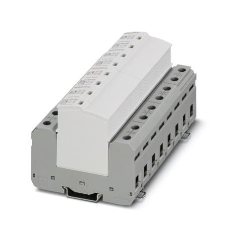 FLT-SEC-T1+T2-3IT-350/25-FM 1044386 PHOENIX CONTACT Type 1+2 protective device combination