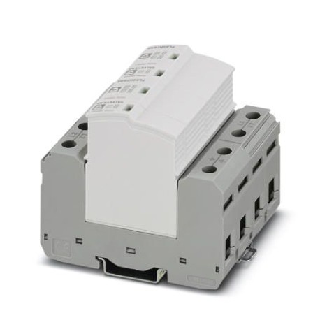 FLT-SEC-T1+T2-2IT-350/25-FM 1044388 PHOENIX CONTACT Type 1+2 protective device combination