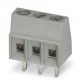 BC-350X9- 6 BK BDWH:+-C 1045287 PHOENIX CONTACT Borne para placa de circuito impreso, tensión nominal: 200 V..