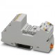 RIF-2-BPT/4X21/EX 1047028 PHOENIX CONTACT Relay base