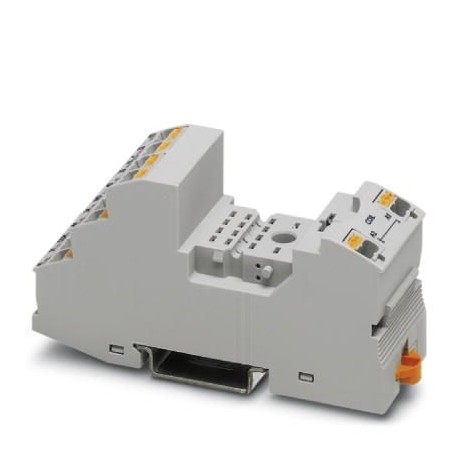 RIF-2-BPT/4X21/EX 1047028 PHOENIX CONTACT Relé de base